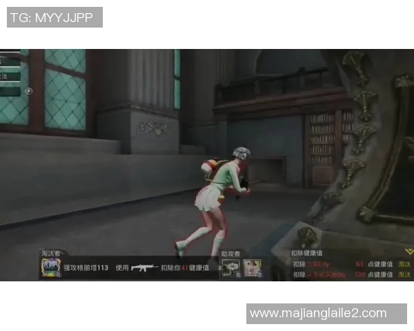 2026电竞新闻与张秀英畅谈她在和平精英中的成长与挑战经历